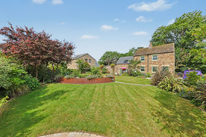 Dunston Grange, Dunston Lane Dunston